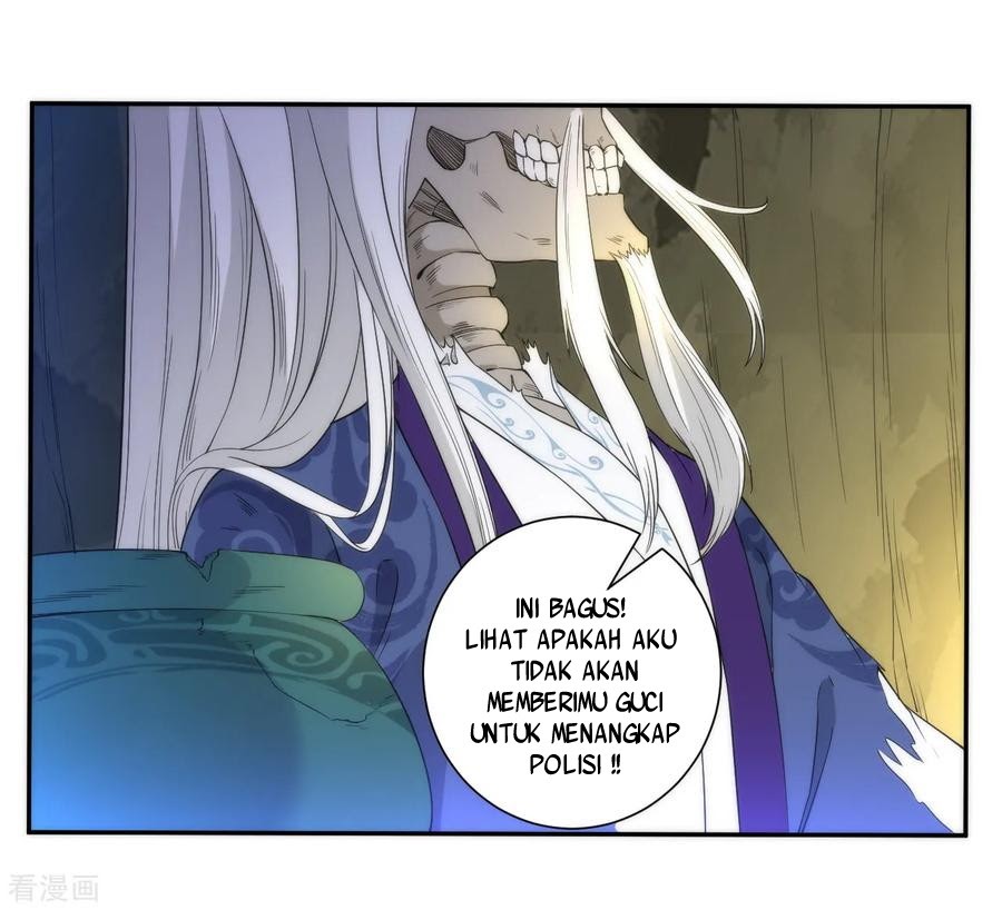 First Class Family Chapter 55 Gambar 16